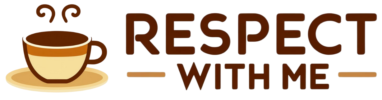 Respect With Me Logo